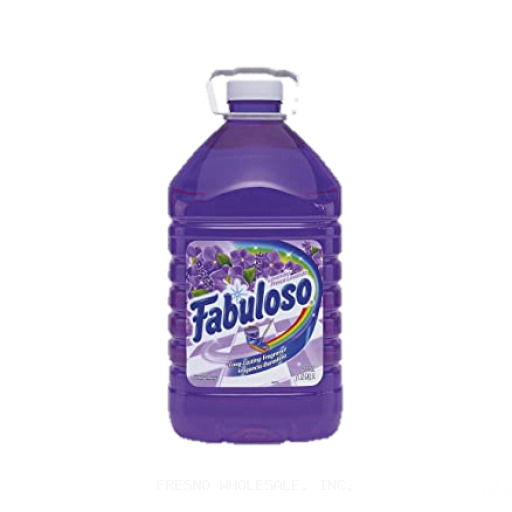 FABULOSO 3/169Z LAVENDER