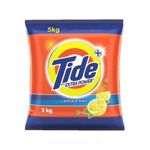 TIDE 5/2.25KG DETERGENT W/DOWNEY