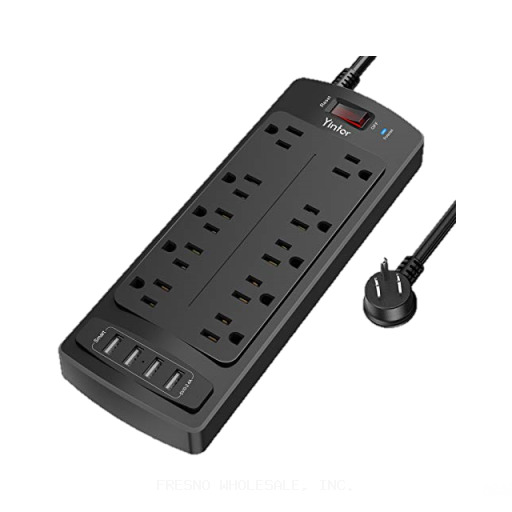 TUFF BROS 1CT EXTENSION CORD 12FT #33604