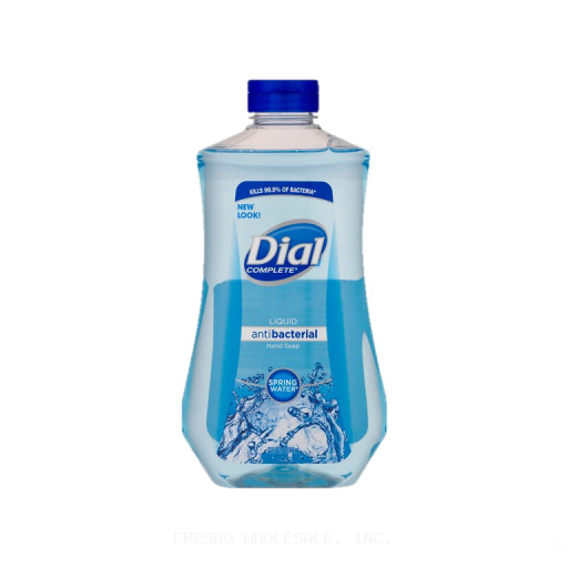 DIAL 17Z HAND SOAP CREAMY ALOE