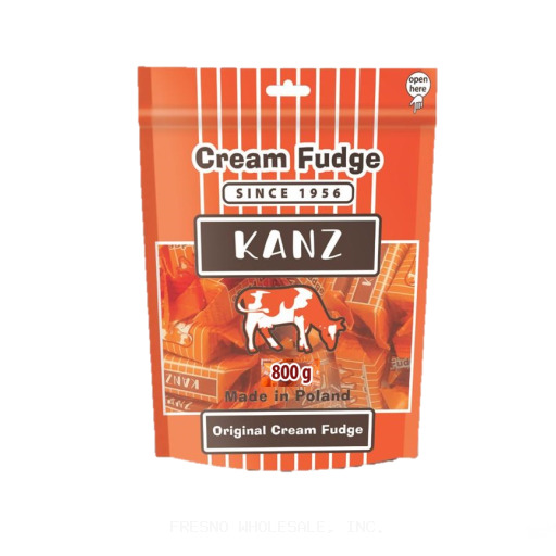 LIL DUTCH MAID 12/11.8Z FUDGE CREAM