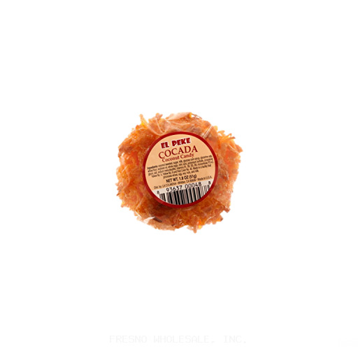 EL PEKE 16/1.8Z COCADA