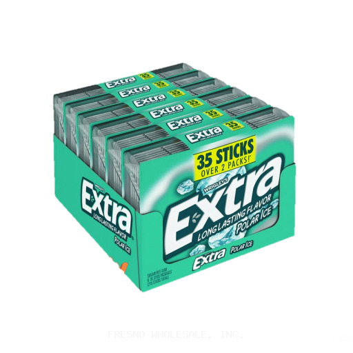 EXTRA 6/35 POLAR ICE