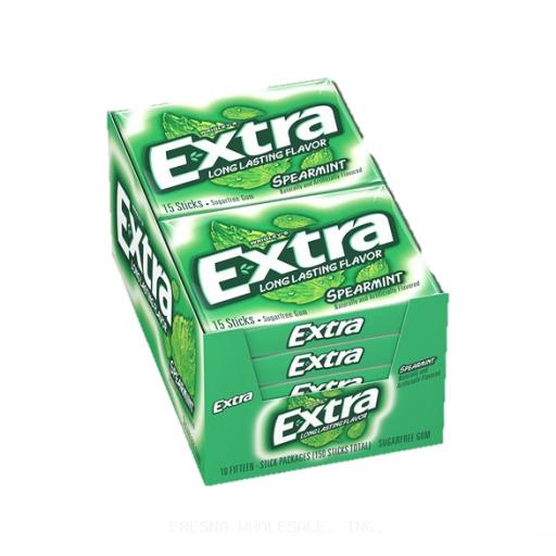 EXTRA 6/35 SPEARMINT