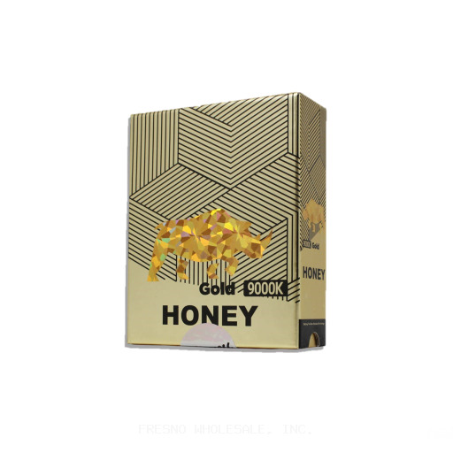 RHINO GOLD 9000K 1PK SEX PILL SINGLE