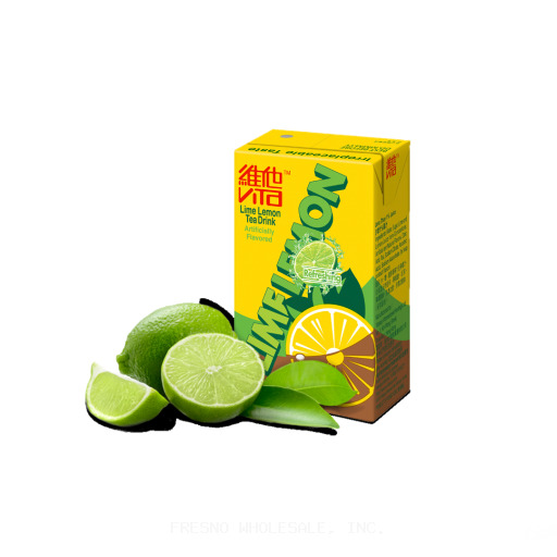 TIGER 12CT/0.99 LEMON TEA BAG