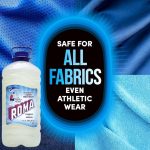 ROMA 4/1GAL LAUNDRY DETERGENT - Image 2