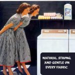ROMA 4/1GAL LAUNDRY DETERGENT - Image 3