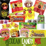 Mexican Candy