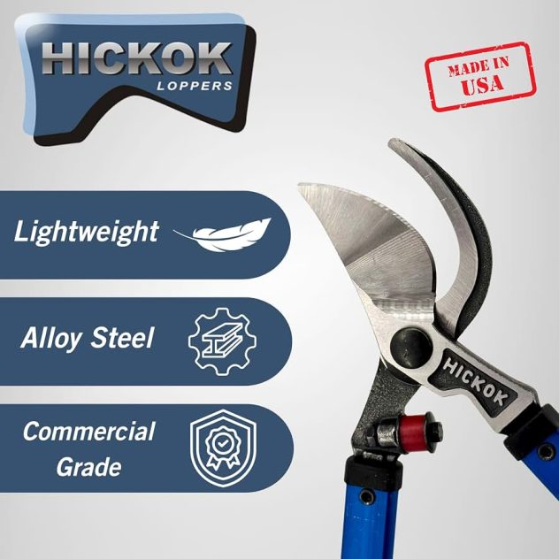 Hickok Lopper