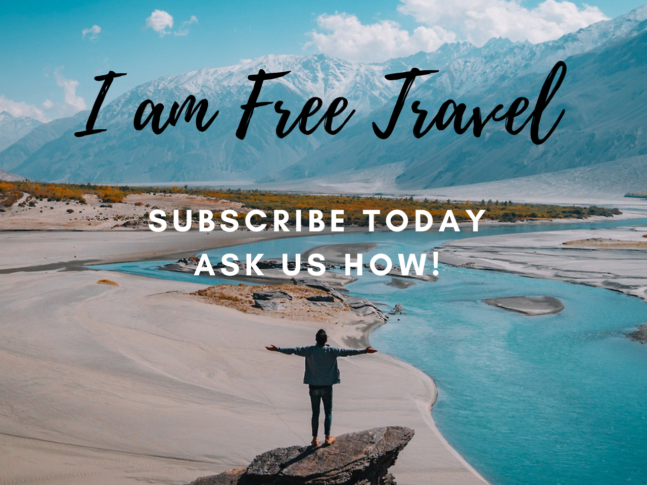 IamFreeTRAVEL