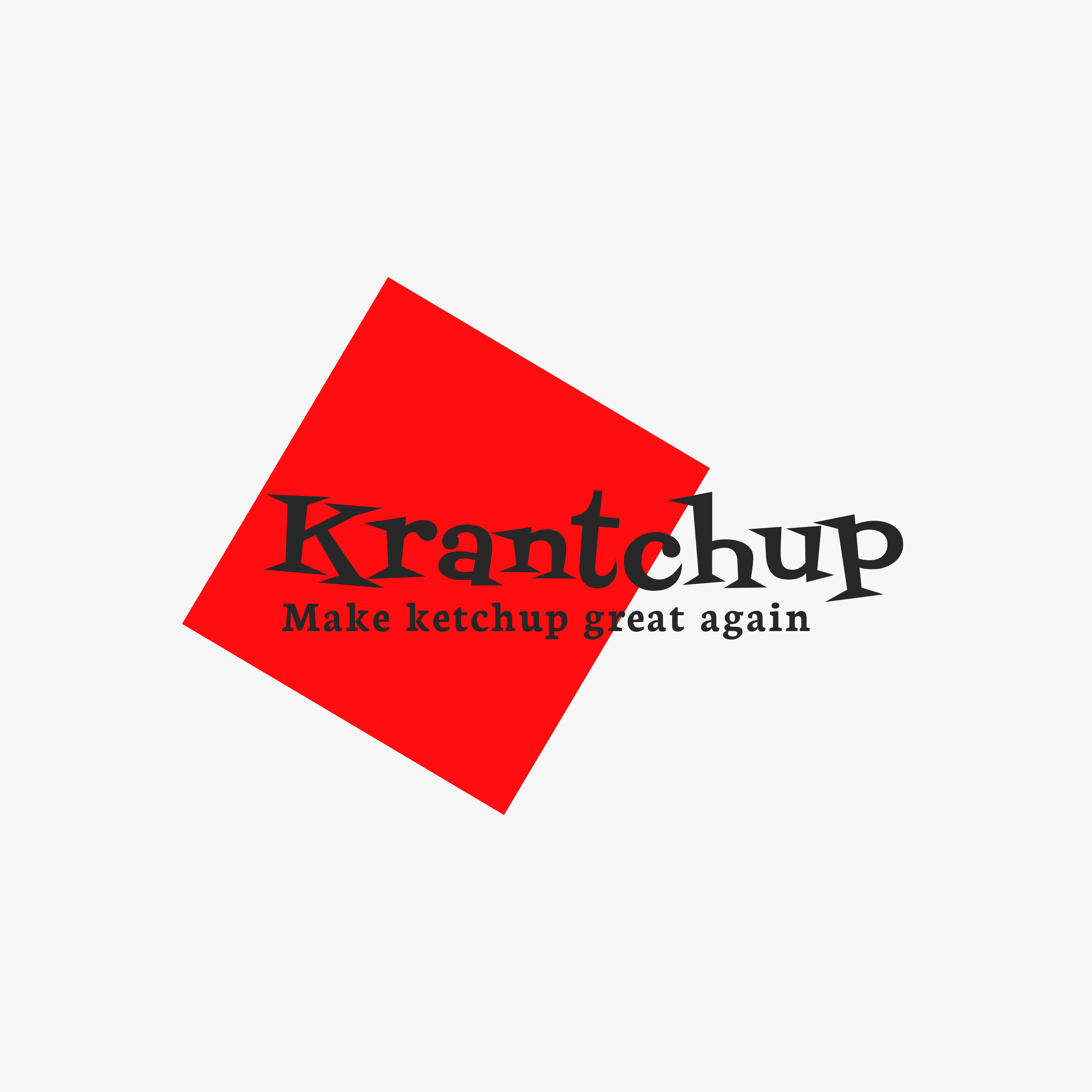 Krantchup