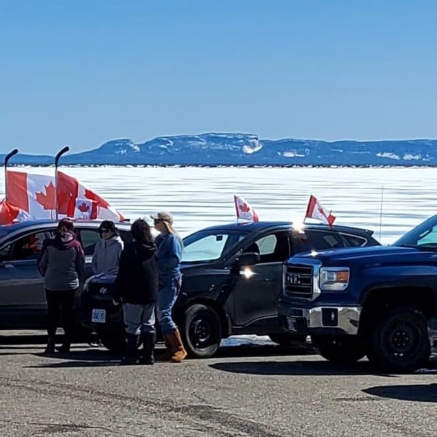 Thunder Bay Freedom