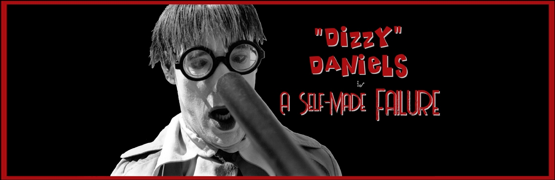 Dizzy Daniels