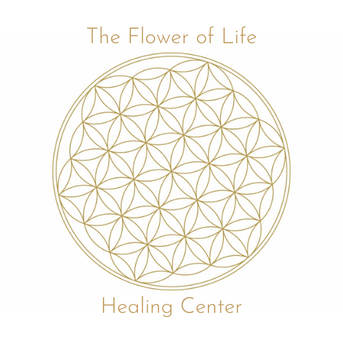 The Flower of Life Healing Center