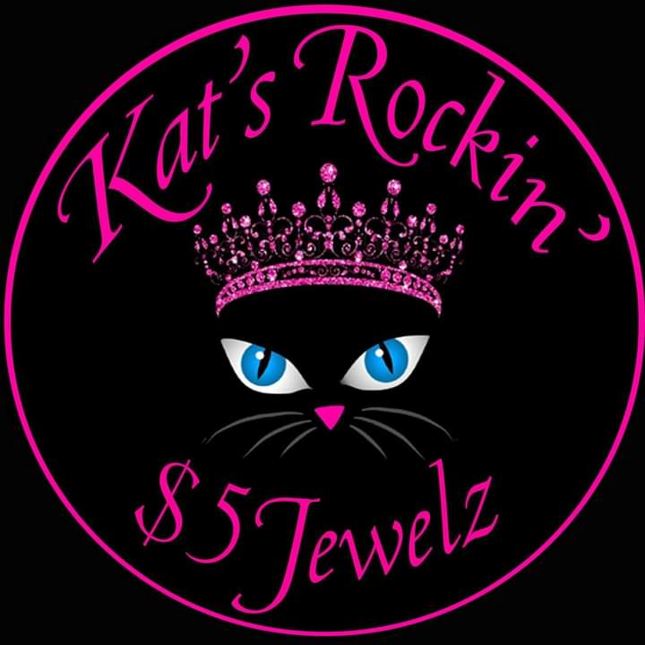 Kat's Rockin' $5 Jewelz