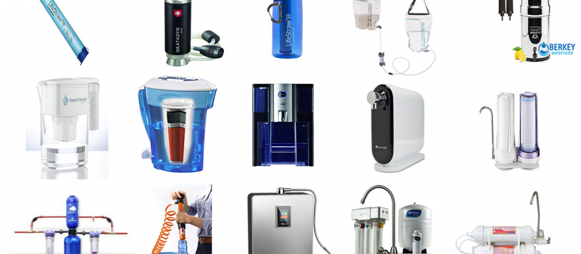 Best Water Filters