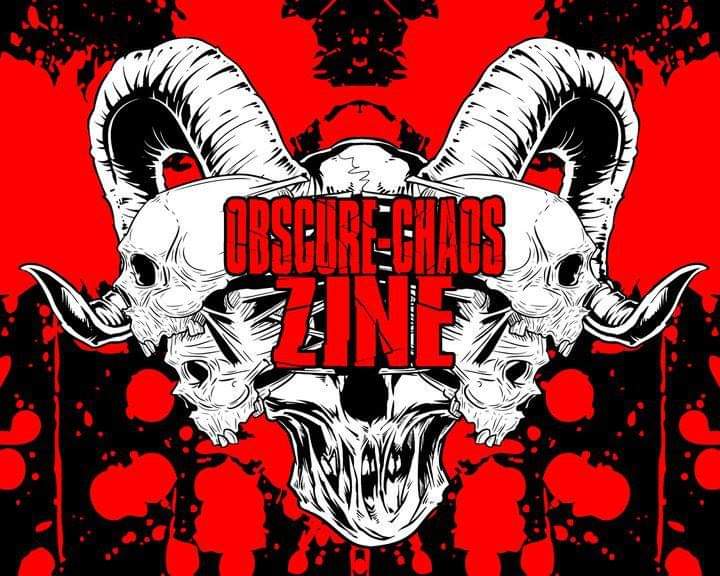 Obscure Chaos Zine (Official)