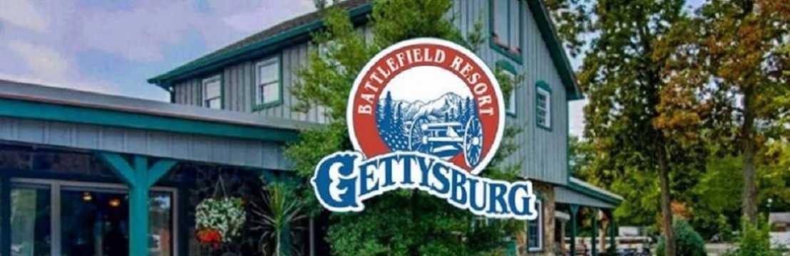 Gettysburg Battlefield Resort