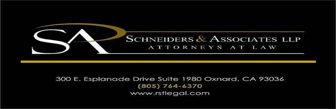 Schneiders And Associates