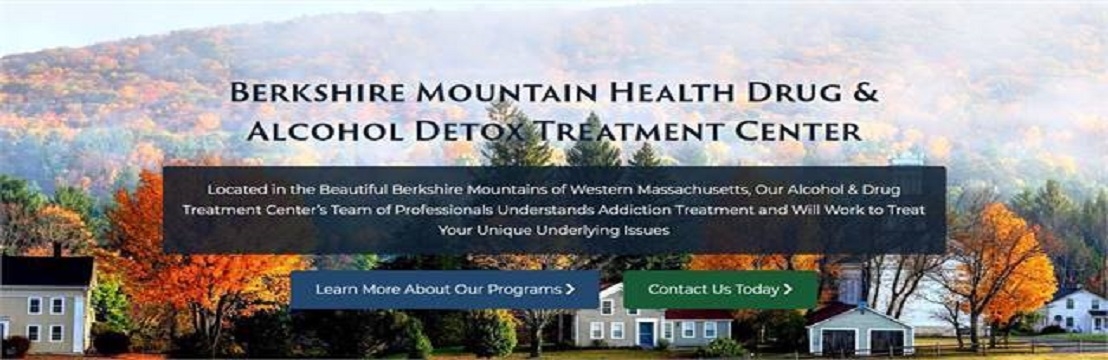 Berkshire Mountain Health