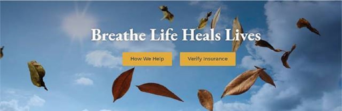 Breathe Life Healing Centers