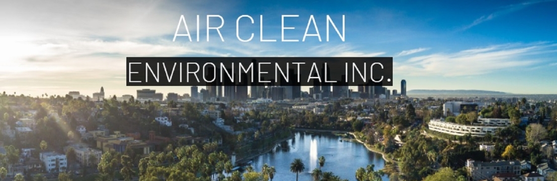 Air Clean  Environmental Inc