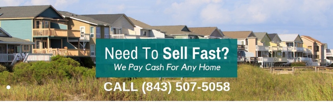 Myrtle Beach  Home Buyers