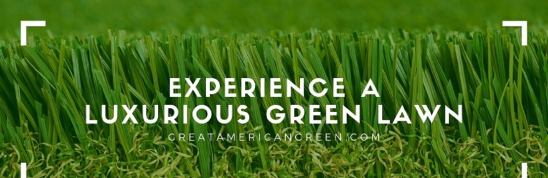 Great American  Green