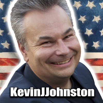 Kevin J Johnston