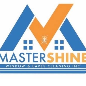 MasterShine Window  Eaves  Cleaning