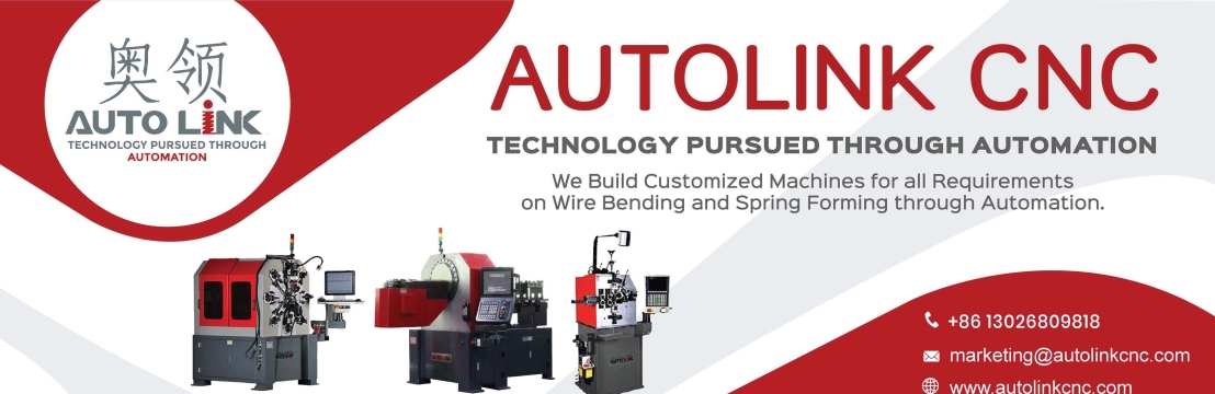 Autolink Cnc