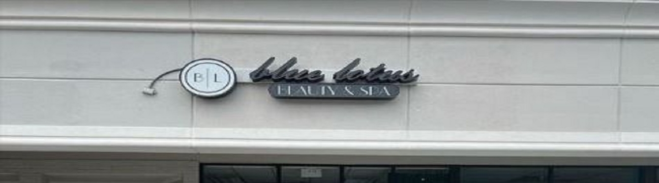 Blue Lotus Beauty  And Spa