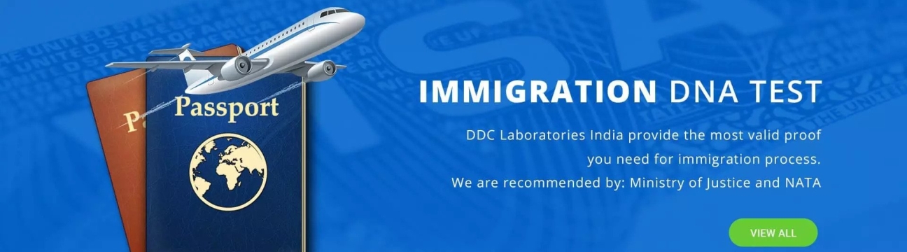 DDC Laboratories India