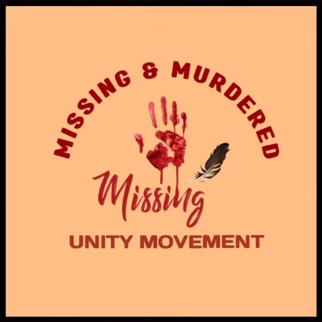MISSING & MURDERED UNITY MOVEMENT (WORLDWIDE)