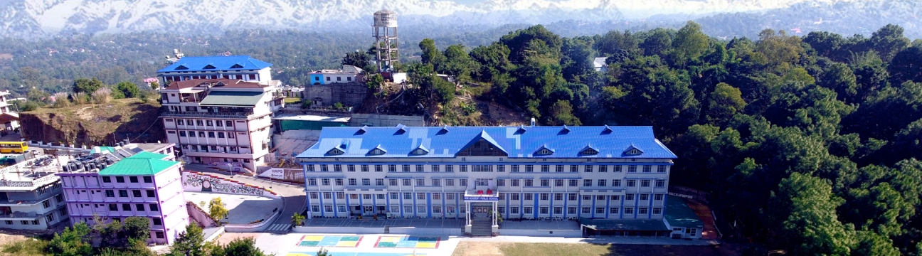 Best Boarding Schools in North India