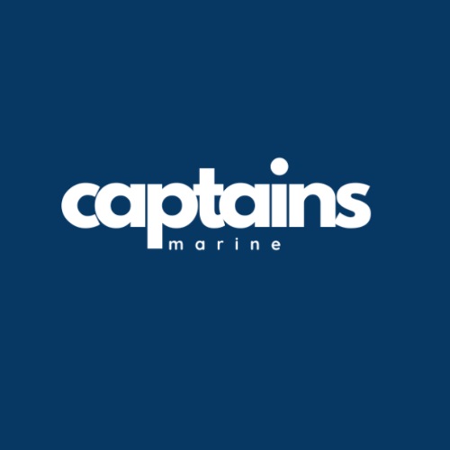 Captains  Marine