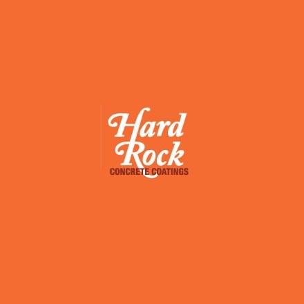 Hard Rock Concrete Coatings