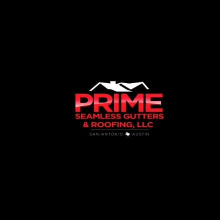 Prime Seamless Gutters &  Roofing