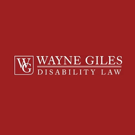 Wayne Giles  Disability Law