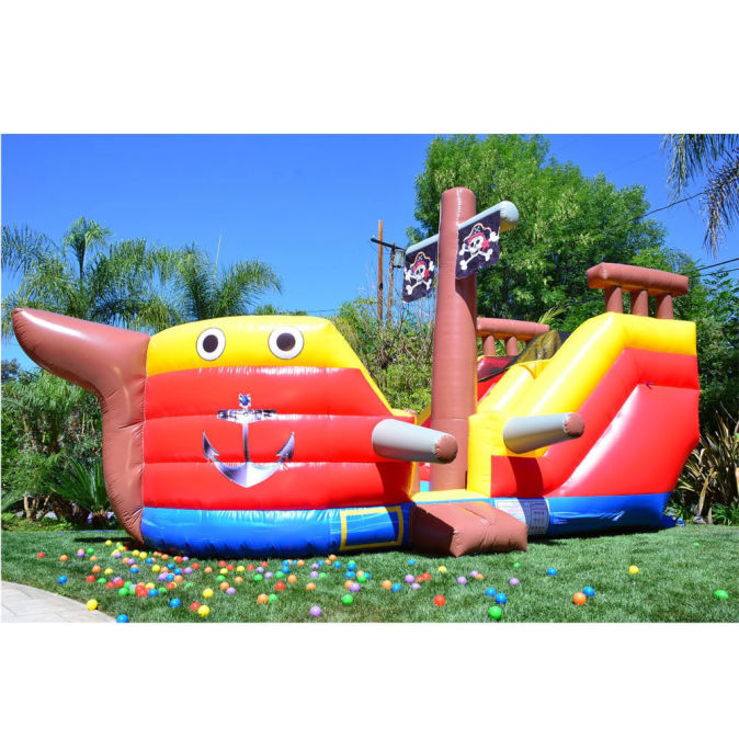 bounce house rentals Broken Arrow