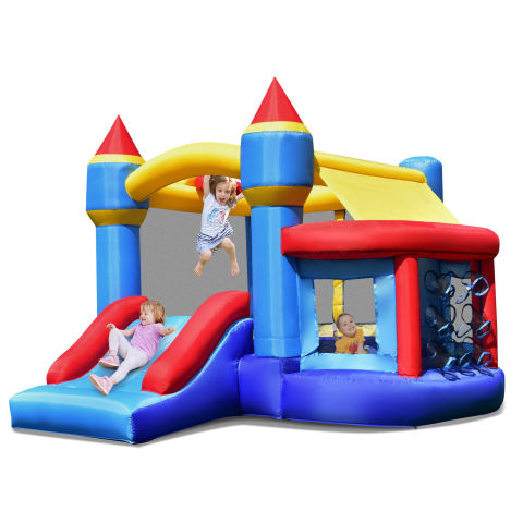 bounce house rentals Broken Arrow