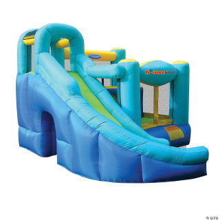 bounce house rentals Broken Arrow