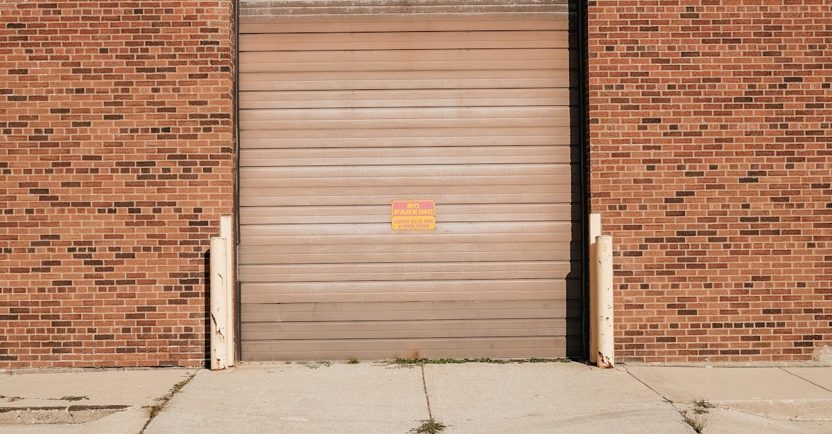 Garage Door Repair Reseda CA