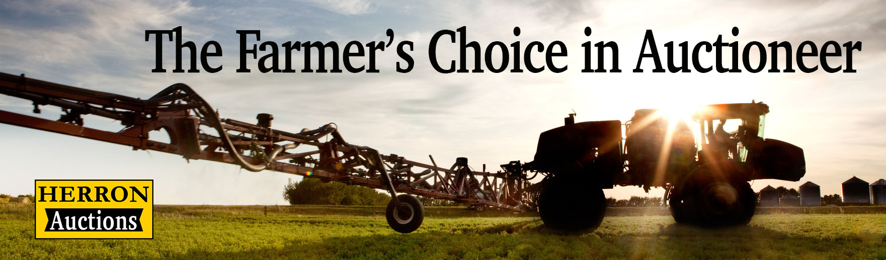 Herron Auctions