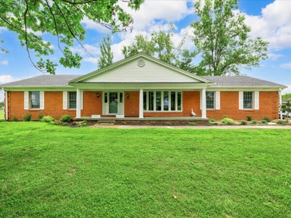 5576 Hwy 283, Robards, KY