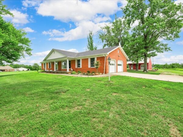 5576 Hwy 283, Robards, KY