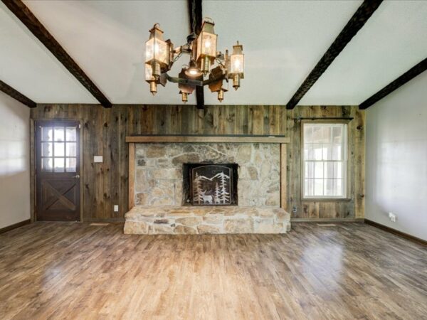 5576 Hwy 283, Robards, KY