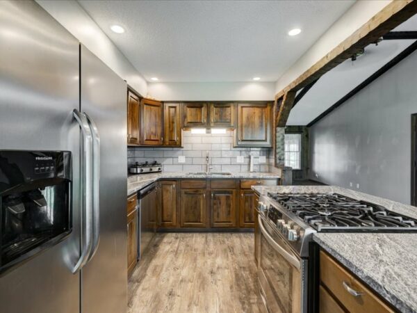 5576 Hwy 283, Robards, KY