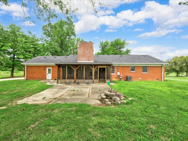 5576 Hwy 283, Robards, KY